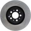 ST Slotted Sport Brake Rotors