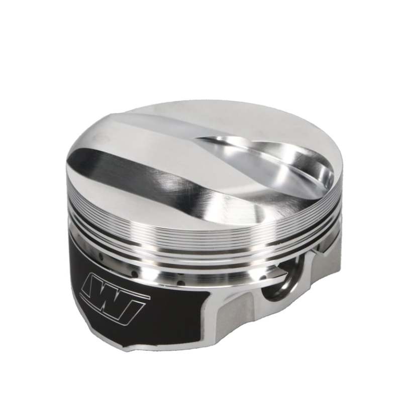 Wiseco Chevy BBC 396/427/454/502 Dome 45cc x 1.395 CH Piston Kit thumbnail 3