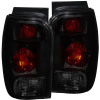 ANZ Taillights