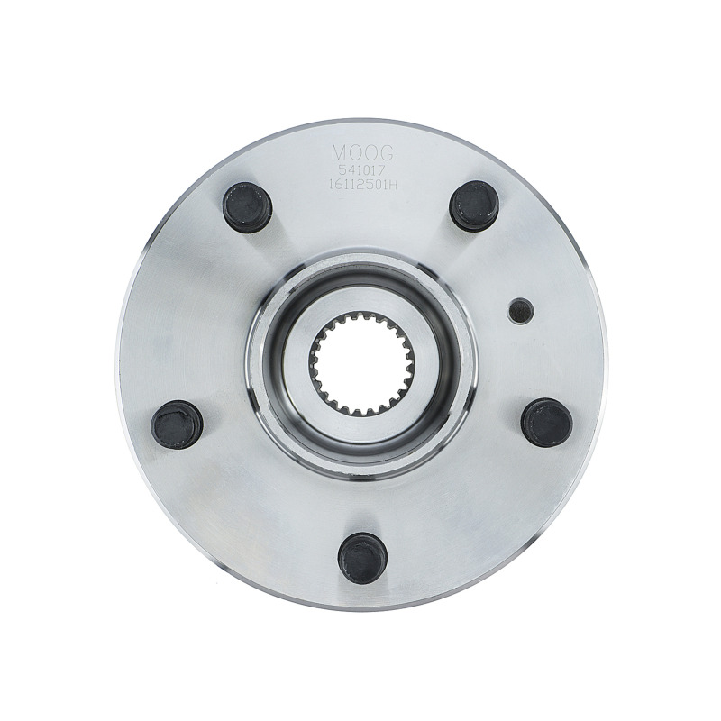 MOOG 99-04 Land Rover Discovery Series II Rear Hub Assembly