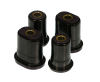 PRO Control Arm Bushings - Blk