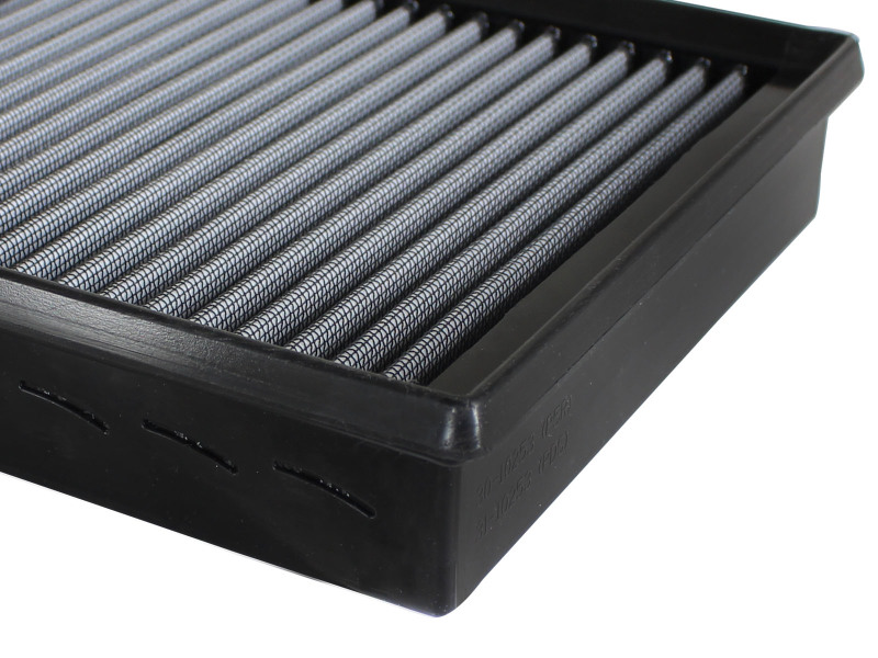 aFe MagnumFLOW OEM Replacement Air Filter PRO DRY S 2014 Jeep Grand Cherokee 3.0L EcoDiesel thumbnail 8