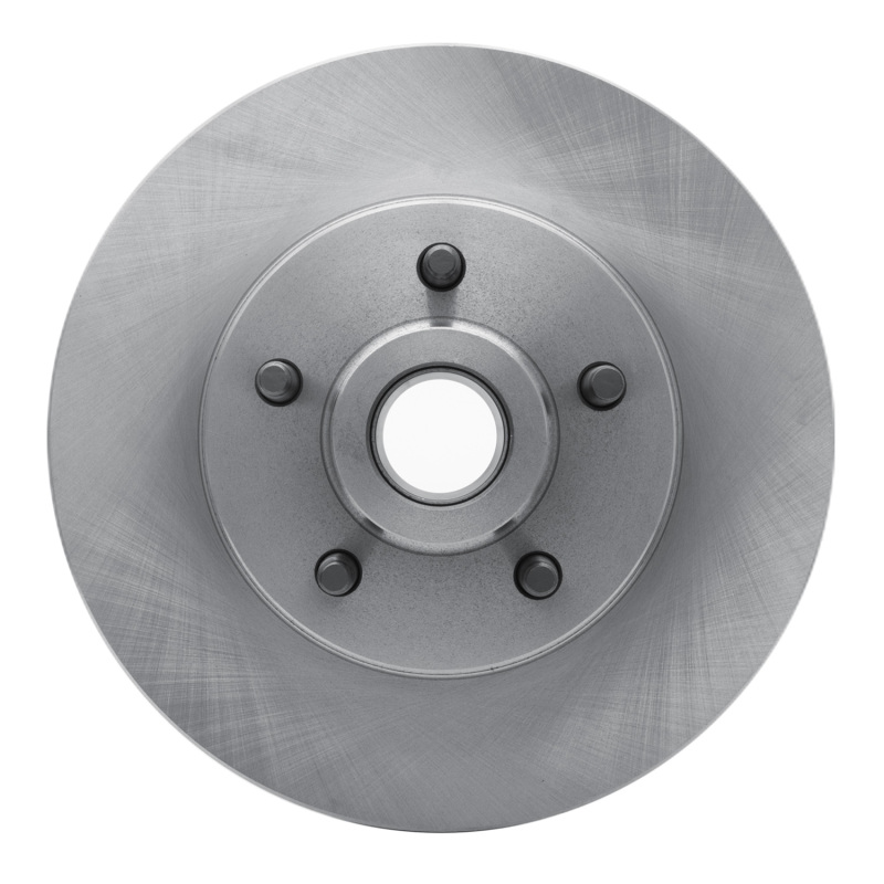 DFC Brake Rotors - Plain