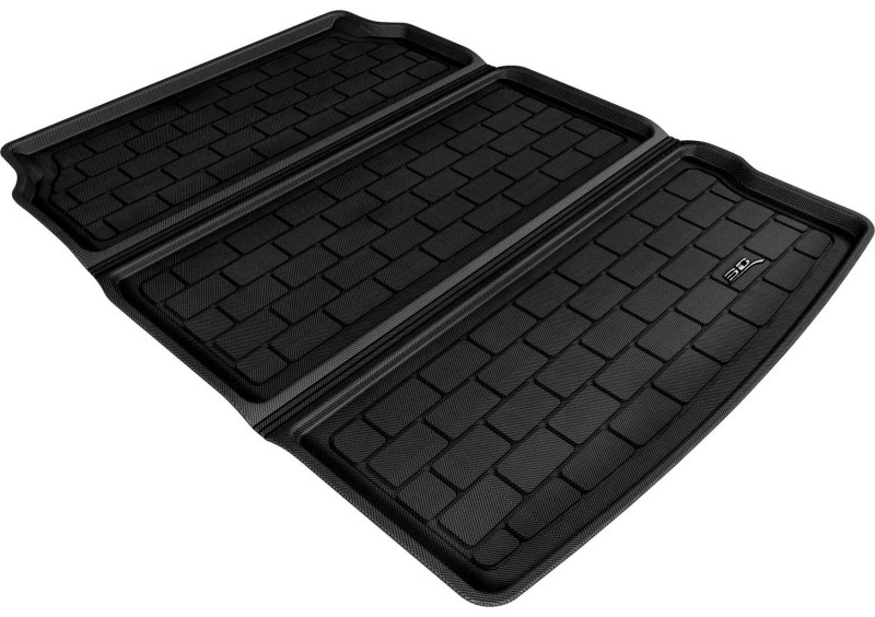 ACE Cargo Liner - Black