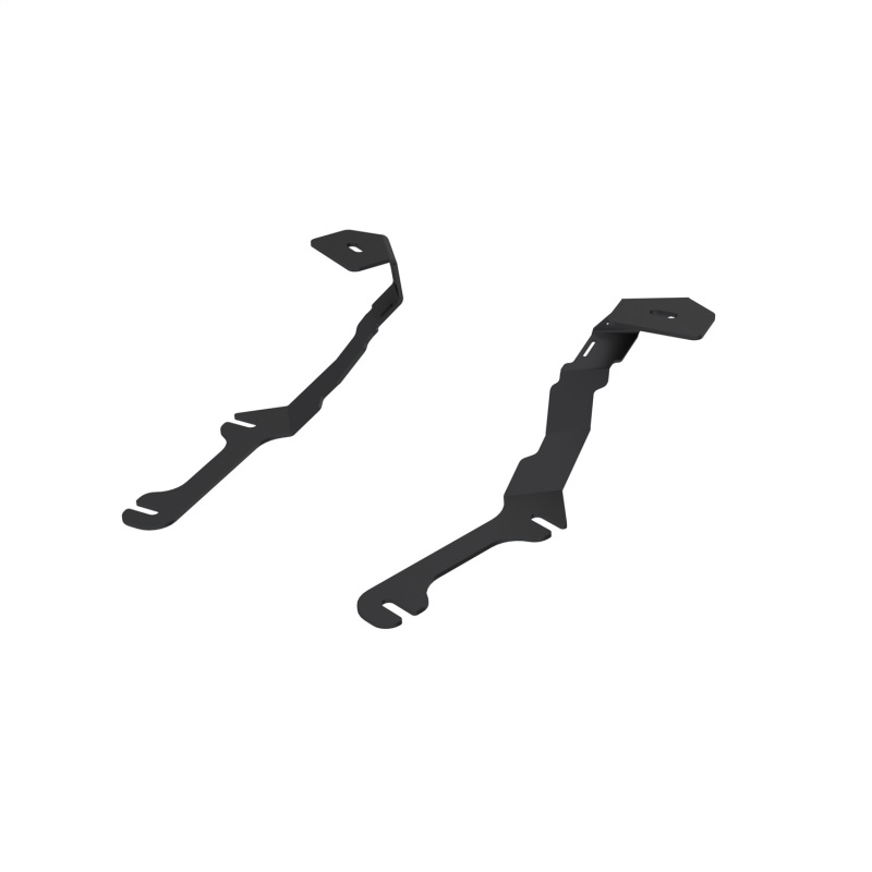 MBRP Light Bracket Kits