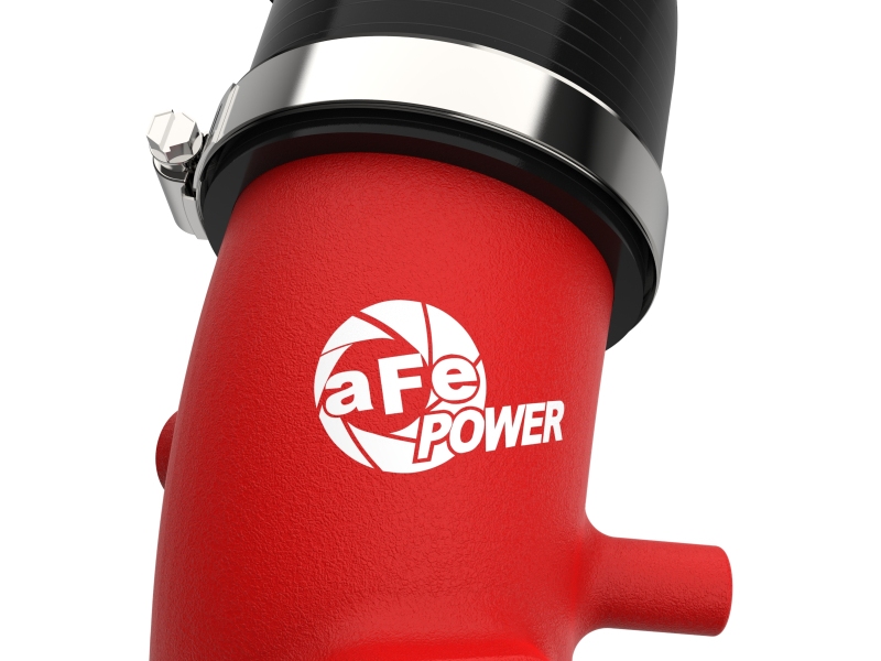 AFE Bladerunner I/C & Tubes