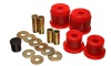 ES Diff Bushings - Red