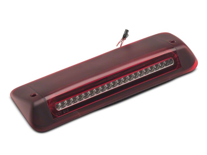 Raxiom 04-08 Ford F-150 Axial Series LED Third Brake Light thumbnail 4