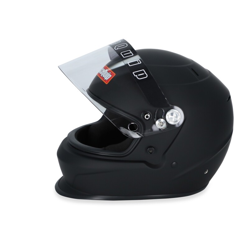 Racequip Flat Black PRO YOUTH SFI 24.1 2020 thumbnail 3