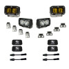 BAJ Fog Light Pocket Kit