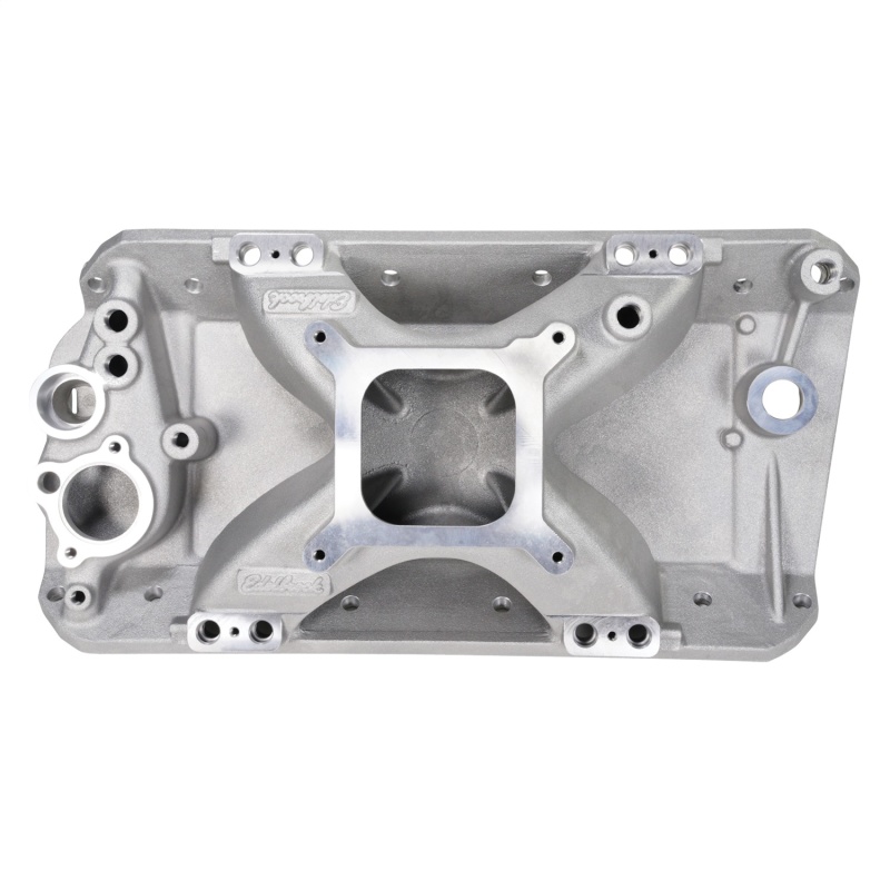EDE Victor Intake Manifold