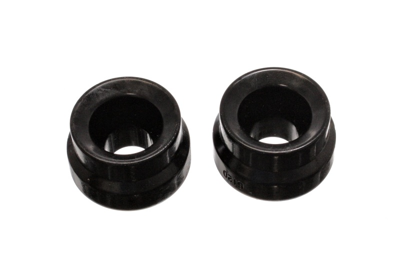Energy Suspension Mustang Front Bump Stop - Black thumbnail 5