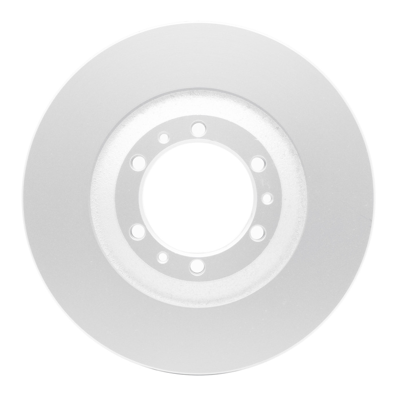 DFC GeoSPEC Coated Rotors - Plain