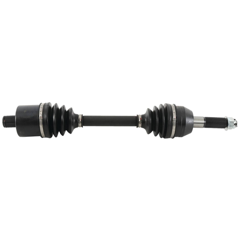 All Balls Racing All Balls Racing 8 Ball Axle/ All Balls Boxed Axle/ ea/ 1