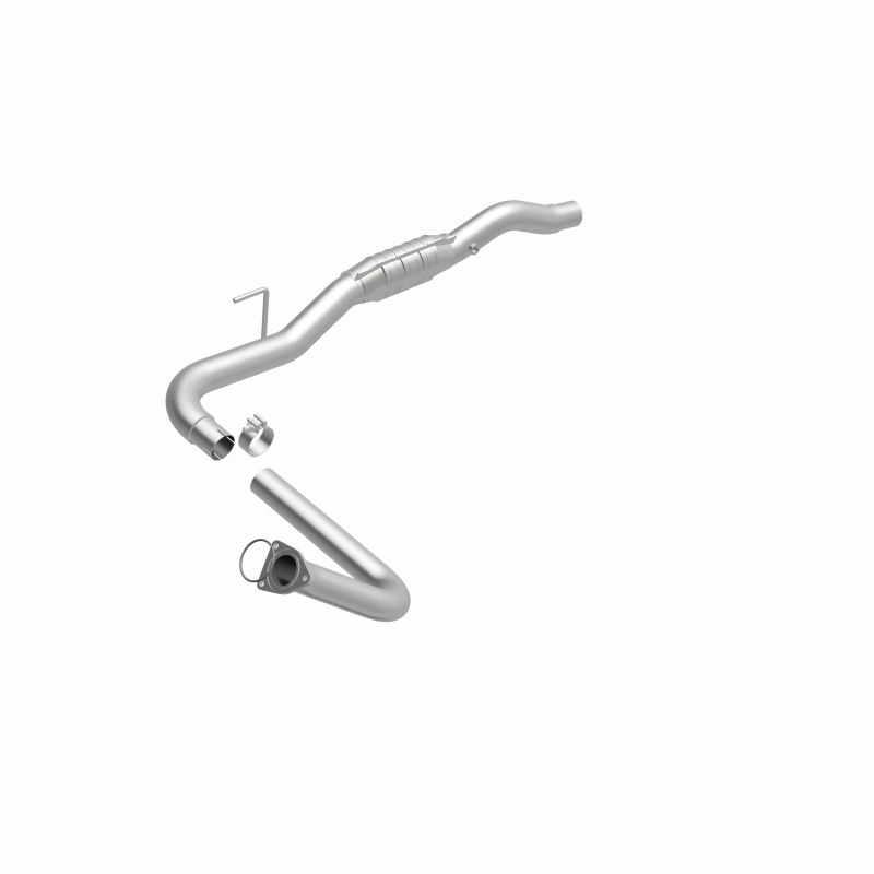 MAG Converter Direct Fit