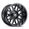MAY Cogent 8107 Wheels