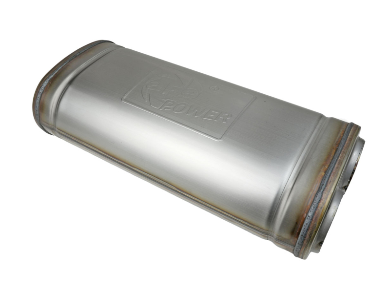 AFE Universal Mufflers