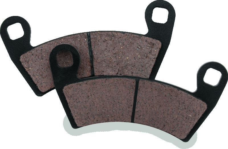 BKM Brake Pads