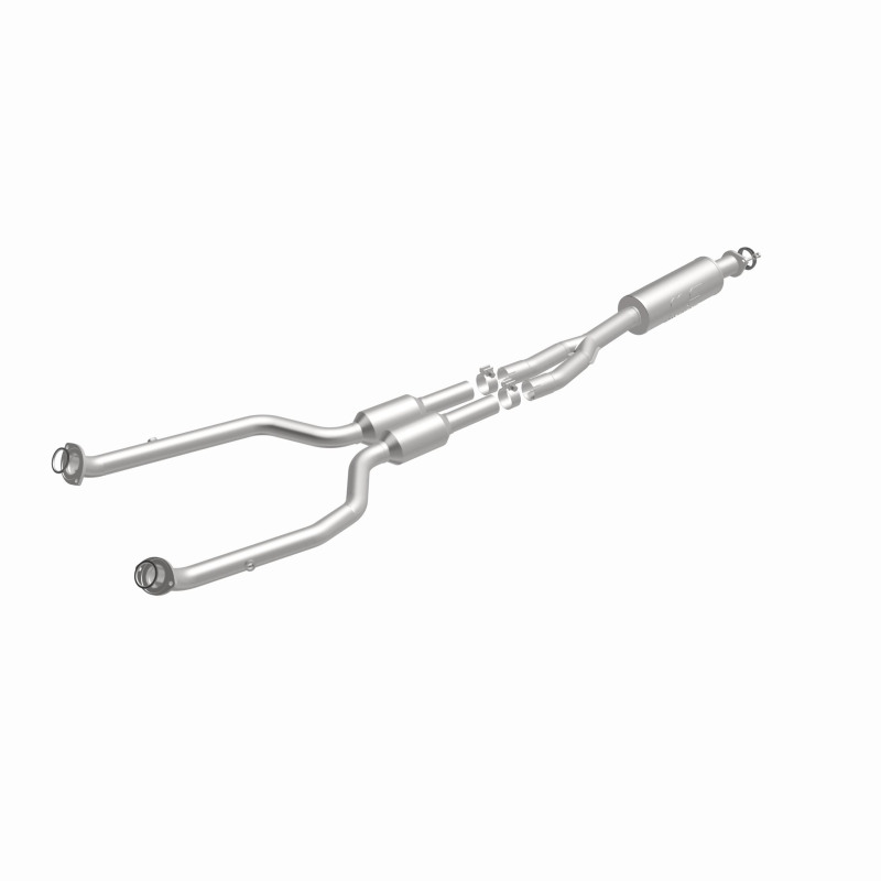 MagnaFlow 2006 GS300 V6 3 OEM Underbody Direct Fit Converter thumbnail 8