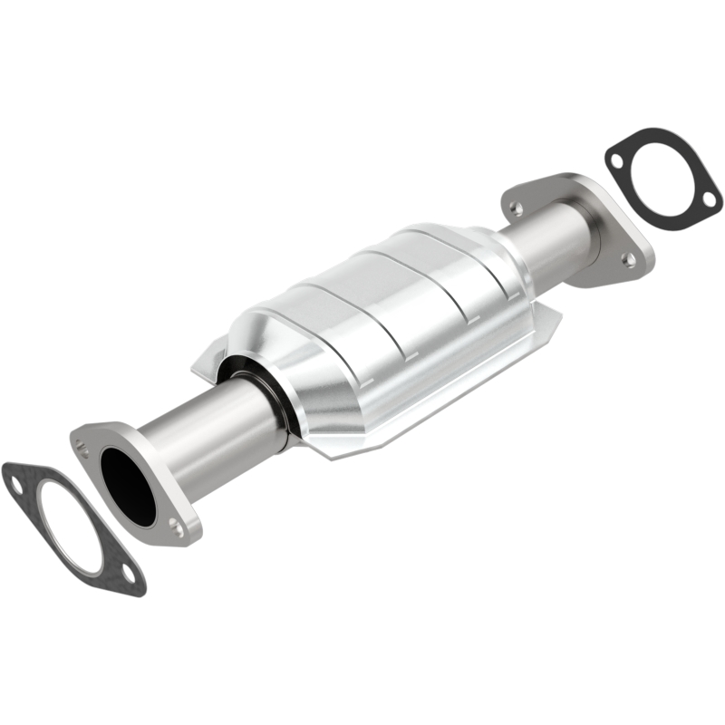 MagnaFlow Direct Fit Catalytic Converter 96-97 626/MX6 2.0L rear 50S thumbnail 3