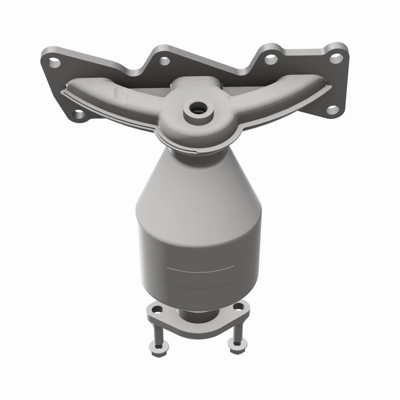 MagnaFlow Direct Fit Catalytic Converter 06-08 Hyun/Kia 3.8L thumbnail 8