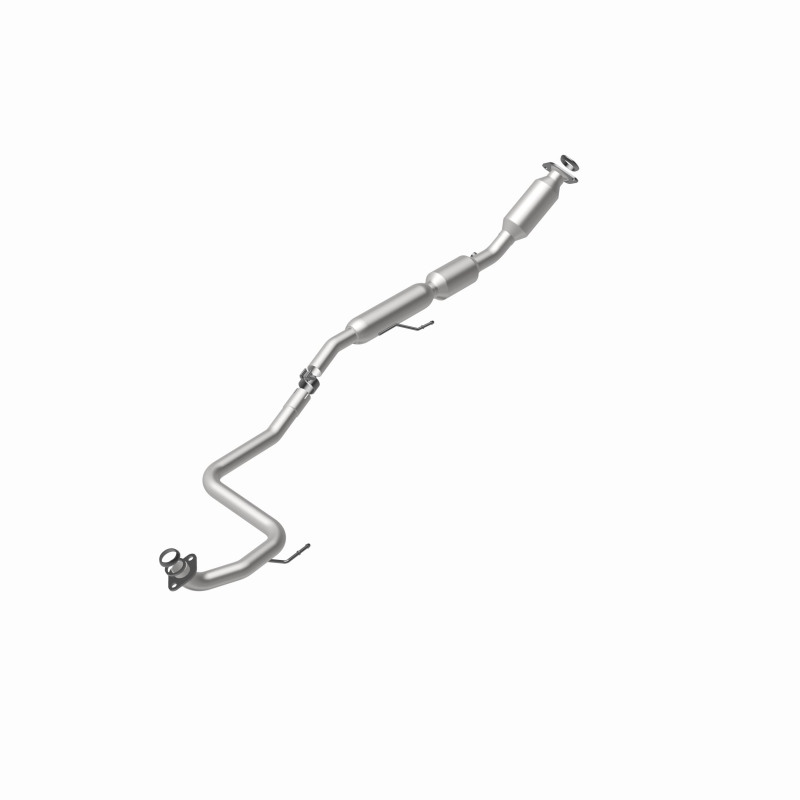 MagnaFlow 10-12 Scion xD 1.8L Direct Fit Converter thumbnail 5