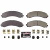 PSB Z23 Evolution Brake Pads