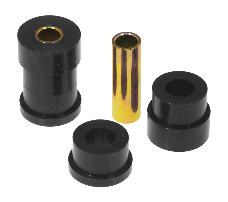 PRO Control Arm Bushings - Blk