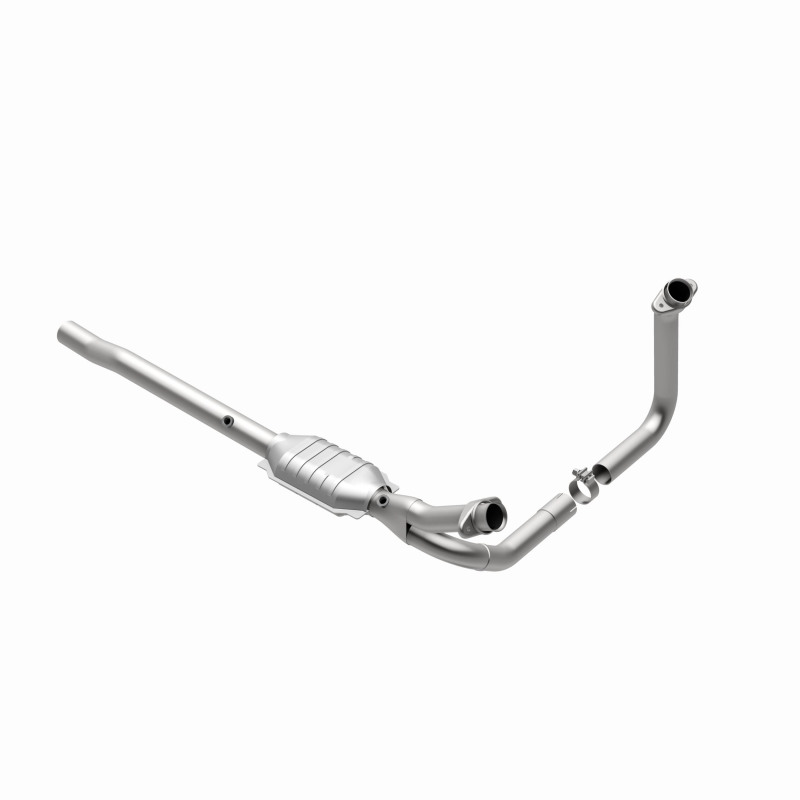 MagnaFlow Direct Fit Catalytic Converter 02-03 Dodge Ram 1500 Pickup 4.7L 4WD thumbnail 7