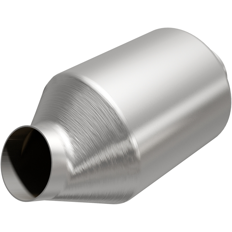 California Universal Catalytic Converter - 2.25in.
California Universal Catalytic Converter-2.25in.
California CARB Universal Catalytic Converter