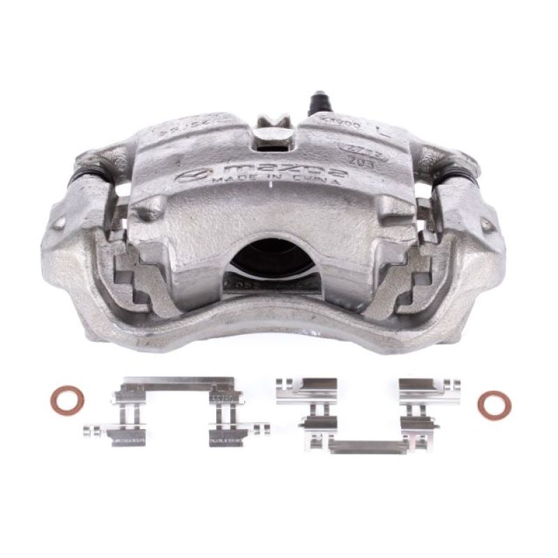 PSB Autospecialty Caliper