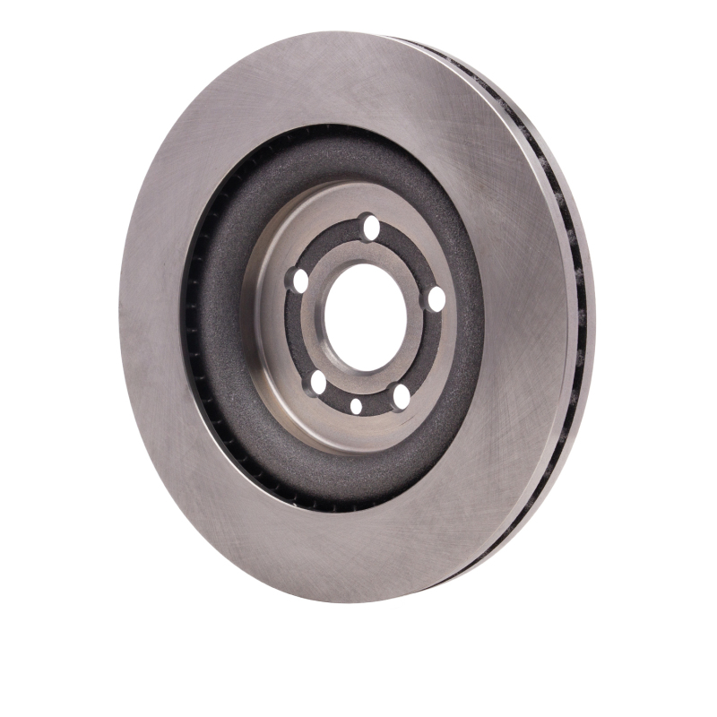 R1 13-19 Ford Taurus Front Brake Rotor Set w/Ceramic Pads and Hardware (2x dfc600-54266, 1x rnc2310-1611-12) thumbnail 2