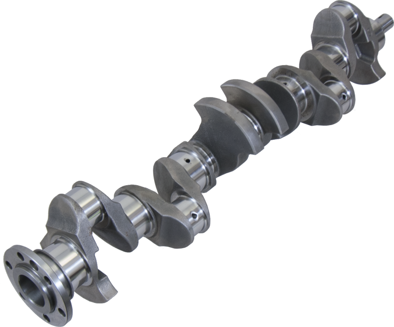 EAG Crankshafts - 6 Cyl