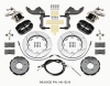 WIL Dynapro Brake Kit