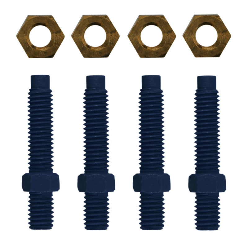 FEL Exhaust Hardware