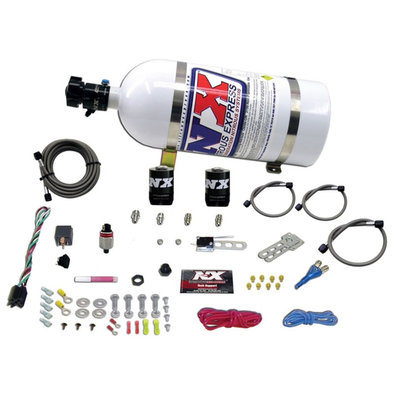 NEX Nitrous Oxide Kits