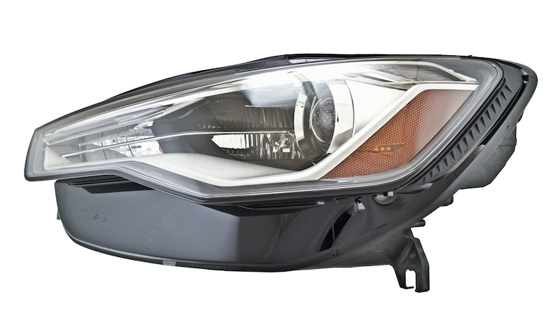 Hella 2016 Audi A6/S6 Headlamp Lh Bixen thumbnail 9