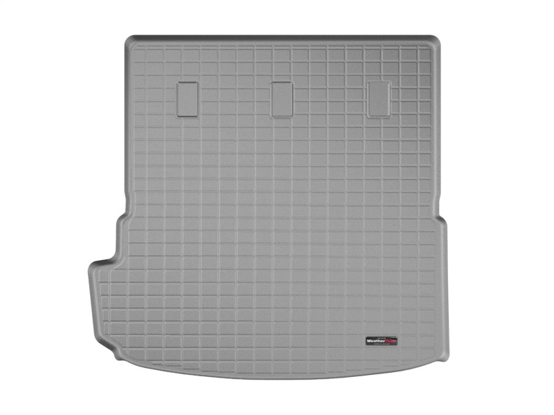 WT Cargo Liners - Grey