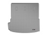 WT Cargo Liners - Grey