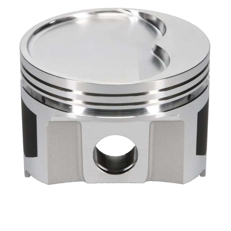 Wiseco Pistons PTS544AS PISTON SET thumbnail 7