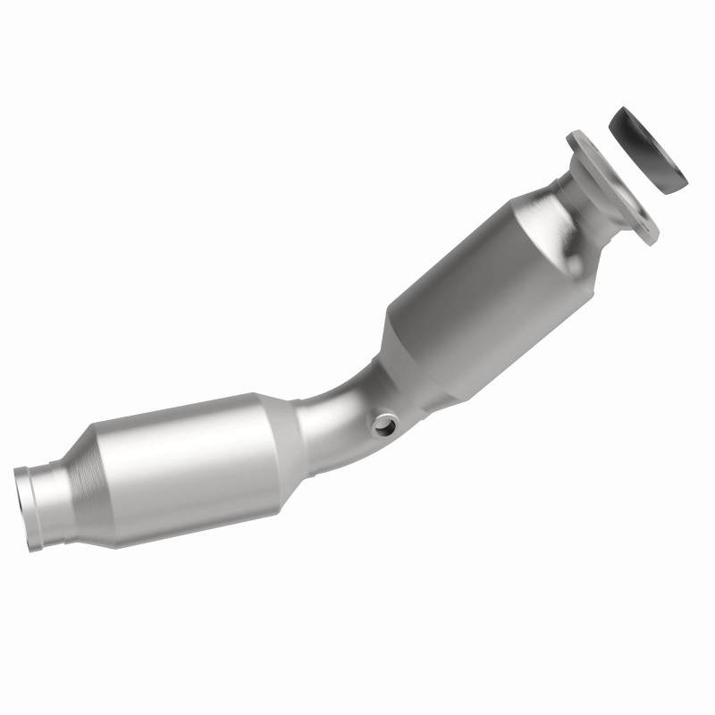 MagnaFlow 12-15 Prius V L4 1.8 OEM Underbody Direct Fit Converter thumbnail 9