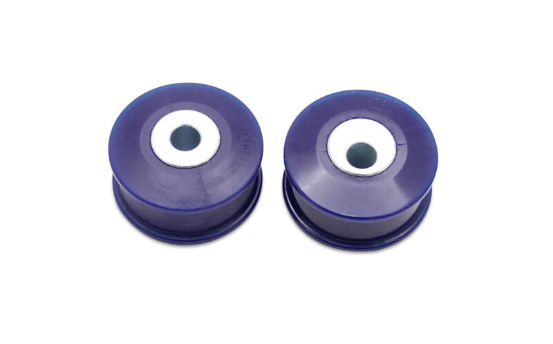 SuperPro Front Lower Control Arm R Bushing Kit
