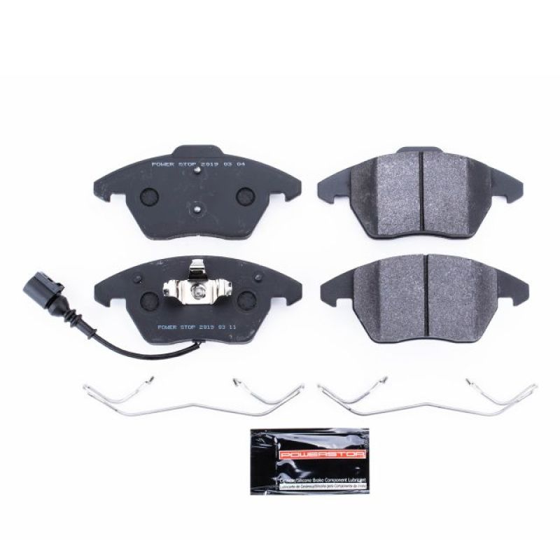 PSB Track Day SPEC Brake Pads