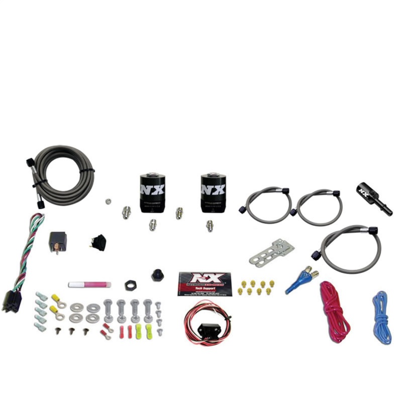 NEX Nitrous Oxide Kits