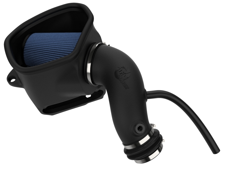aFe Power 19-20 RAM 2500/3500 V8-6.4L HEMI Pro 5R Air Intake System thumbnail 9