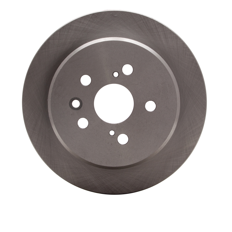 DFC Brake Rotors - Plain