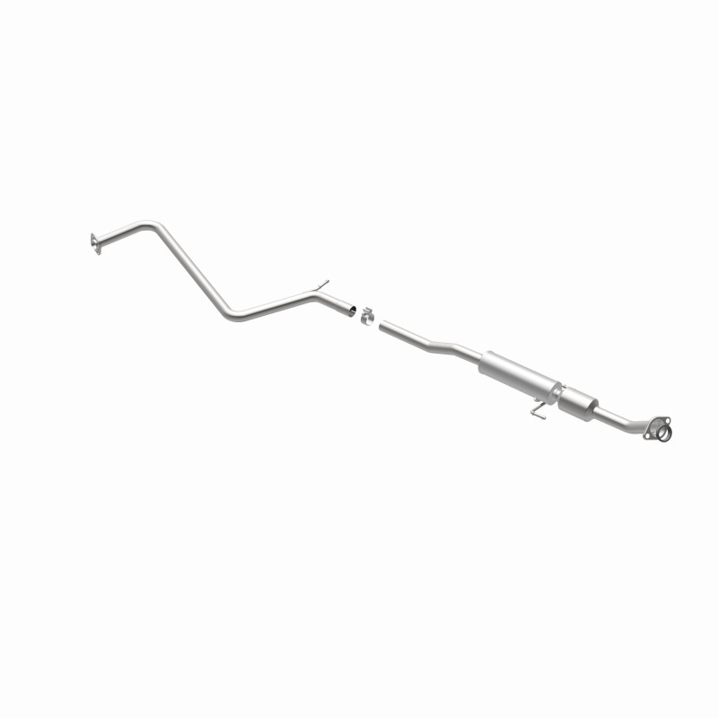MagnaFlow Direct Fit Catalytic Converter 2011-2013 tC L4 2.5 OEM Underbody thumbnail 7