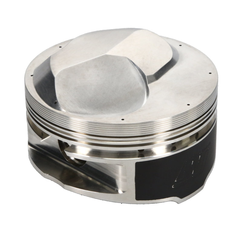 Wiseco Chevy BB DRAG 1.120inchCH (6243AS) Piston Shelf Stock Kit thumbnail 5