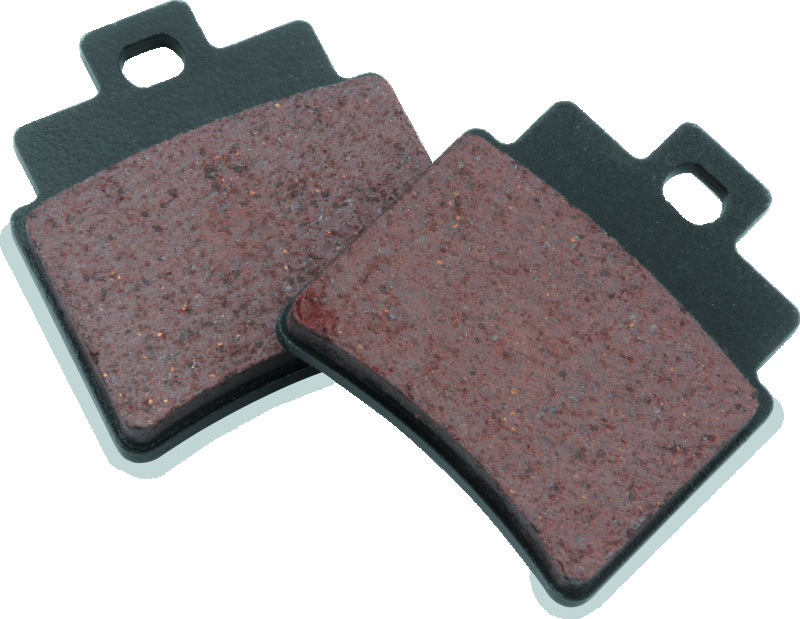 BKM Brake Pads