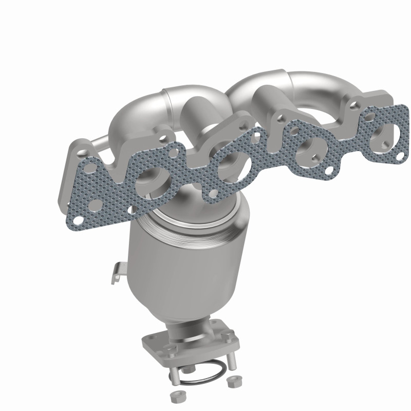 MagnaFlow 13-15 Spark L4 1.2 OEM Manifold Direct Fit Converter thumbnail 6